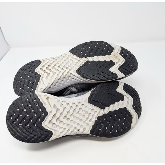 Nike Odyssey React Shield Water Repellent Running Shoes Women's Size 9.5 - Picture 8 of 9